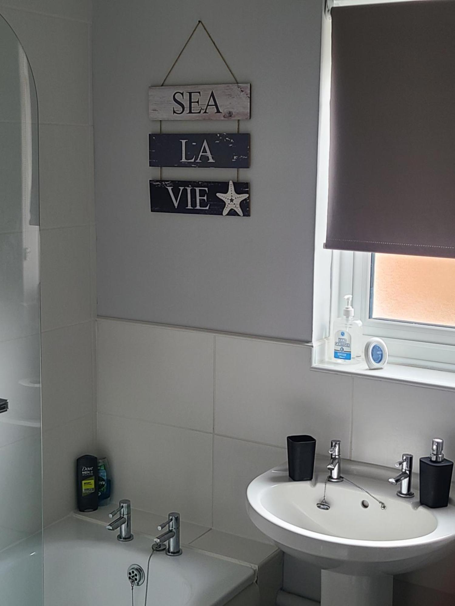 Swansea Marina Apartment Exterior foto